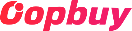 Oopbuy Logo